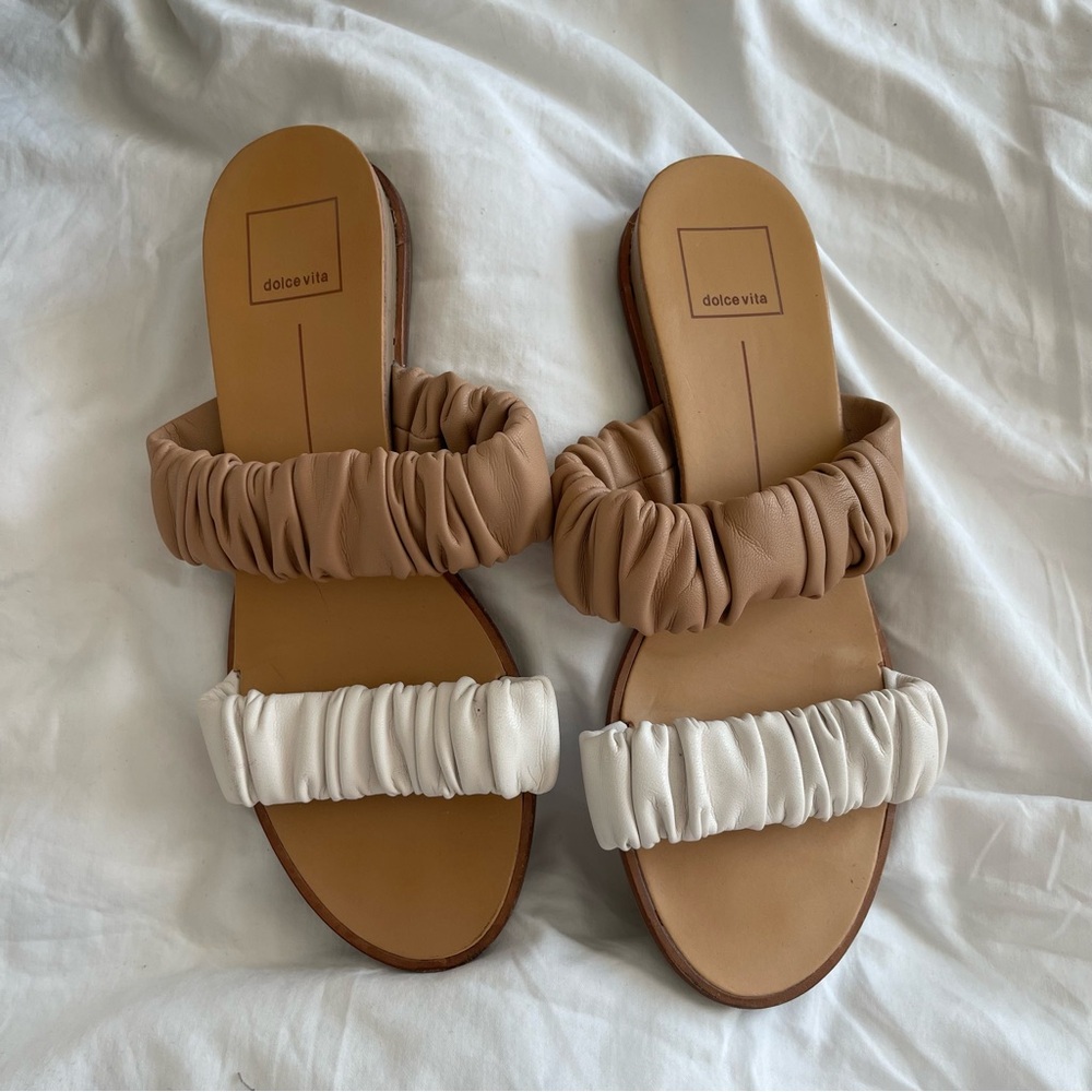 Dolce Vita Sandals